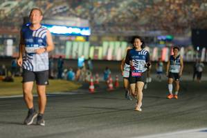 BIB: 
                            <button type="button" onclick="openModal(23250971)" class="btn btn-primary btn-sm float-right btn-popup" data-toggle="modal" data-target=".modal-high-quality">
                        <i class="fas fa-shopping-cart"></i> Add to Cart
                    </button>
                                            <button type="button" onclick="isThisMe(23250971, true)" class="btn btn-success btn-sm float-right btn-popup btn-isme hidden" data-toggle="tooltip" data-placement="bottom" title="นี่คือรูปของคุณใช่ไหม คลิกที่นี่เพื่อเอาเข้าอัลบั้ม">
                        <i class="fas fa-plus"></i> Add to album
                    </button>
                    <button type="button" onclick="isThisMe(23250971, false)" class="btn btn-warning btn-sm float-right btn-popup btn-isnotme hidden">
                        <i class="fas fa-ban"></i> Remove from album
                    </button>